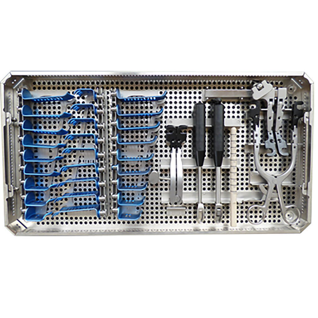 1 10 803 20 ccr system complete tray