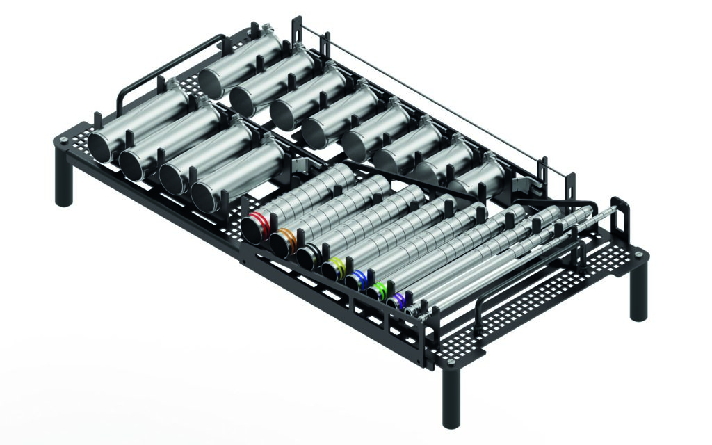 1 10 900 00 oberer siebkorb ii