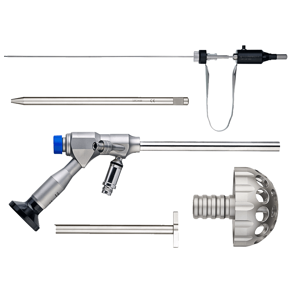 joint ablation system 1