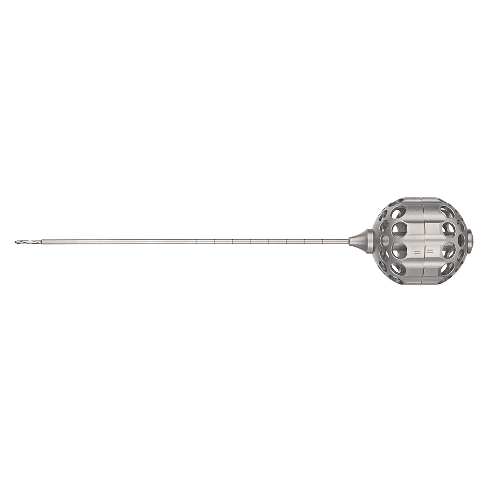 pted access system