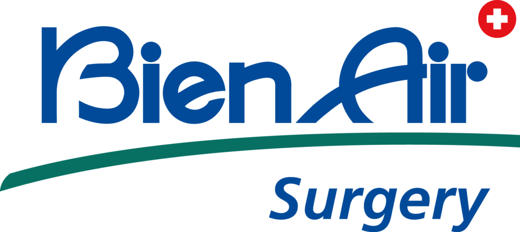 logo bienair 1